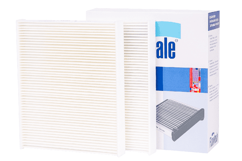 Фильтр салона AS941
