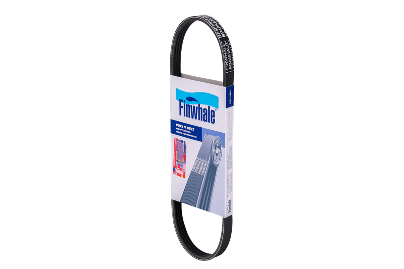 Ремень поликлиновой BP4PK643