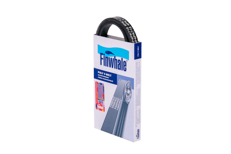 Ремень поликлиновой BP4PK718