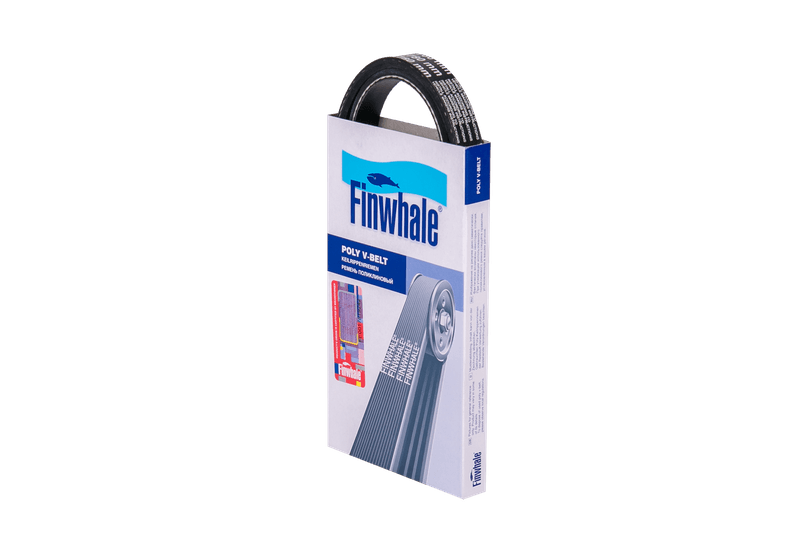 Ремень поликлиновой BP4PK780