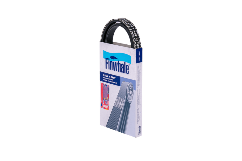 Ремень поликлиновой BP4PK813