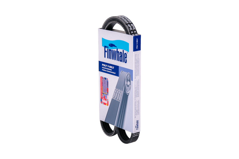 Ремень поликлиновой BP4PK885