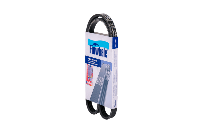 Ремень поликлиновой BP4PK978