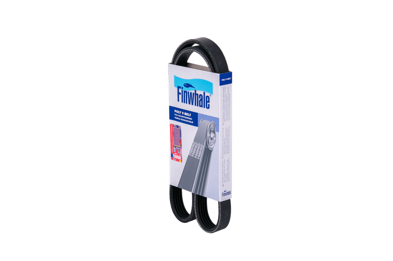 Ремень поликлиновой BP5PK1005