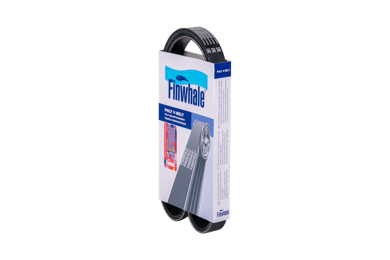 Ремень поликлиновой BP5PK870