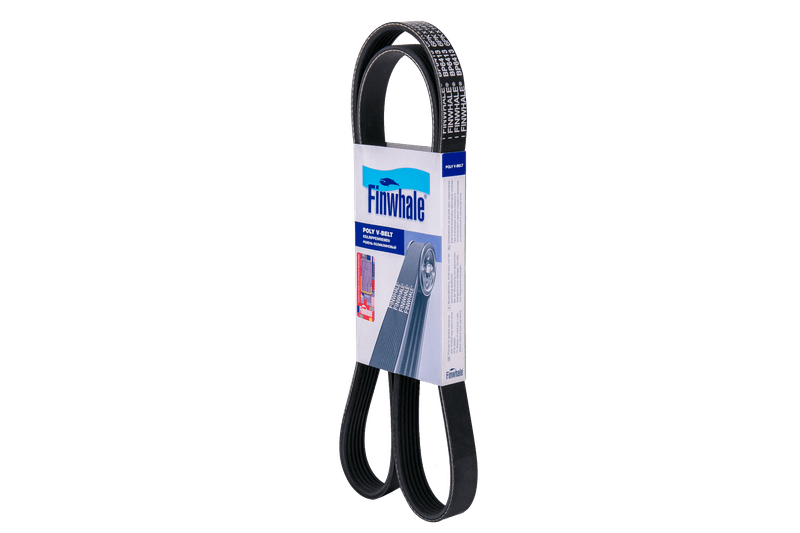 Ремень 6PK1413 поликлиновой BP6413
