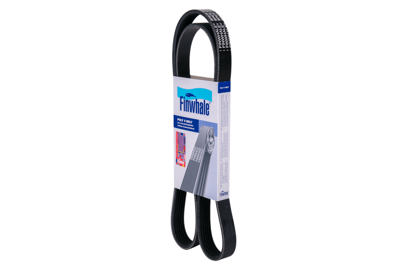 Ремень 6PK1369 поликлиновой BP675
