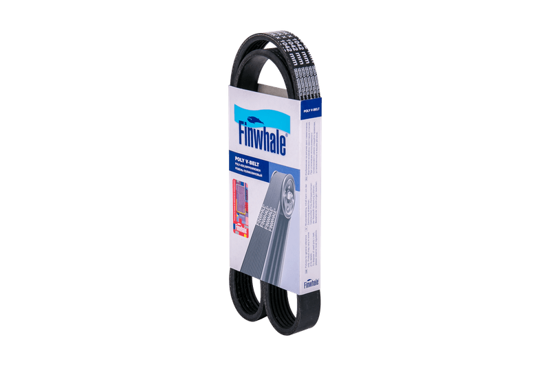 Ремень поликлиновой эластичный BP6PK1042E
