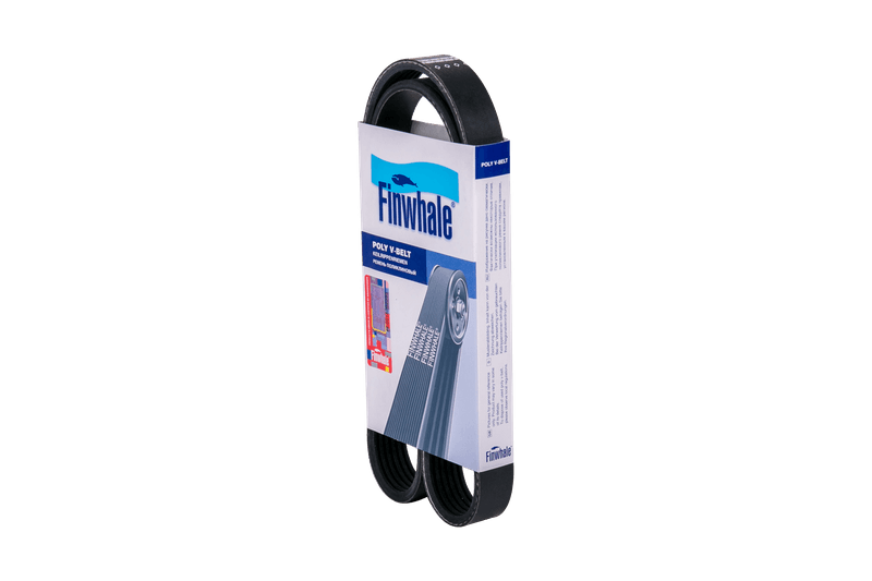Ремень поликлиновой BP6PK1305