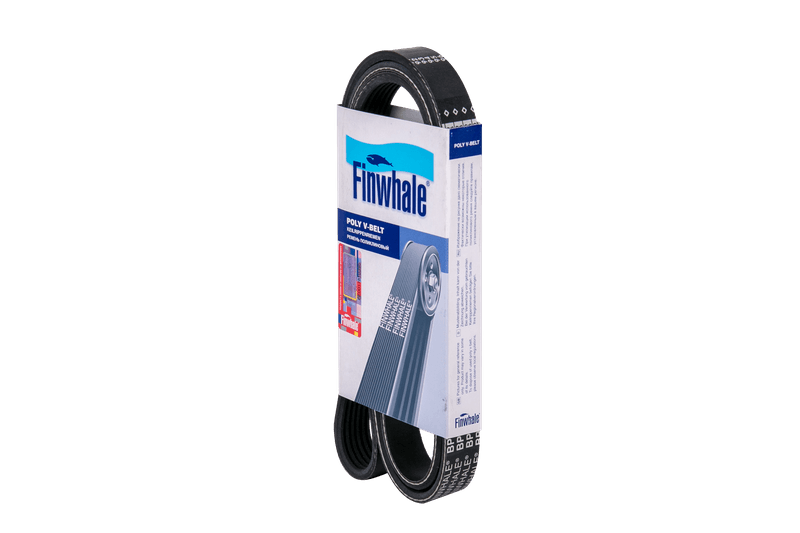 Ремень поликлиновой BP6PK1453