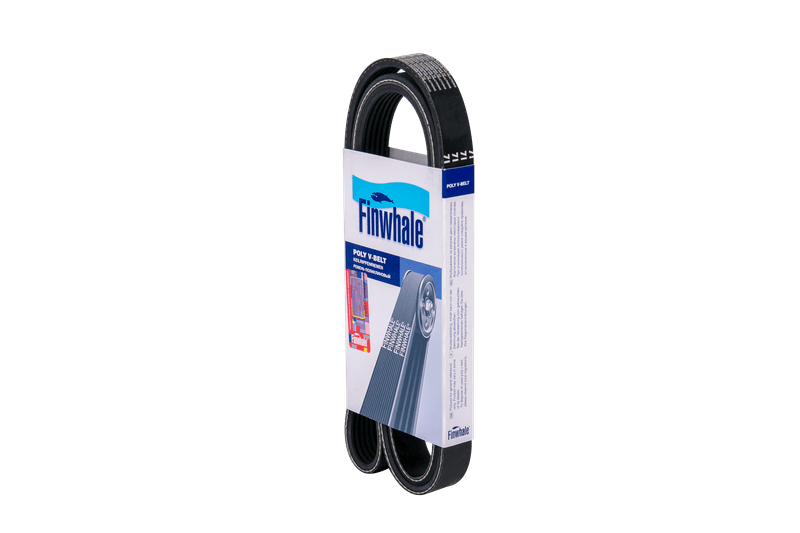 Ремень поликлиновой BP6PK1530
