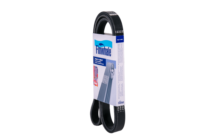 Ремень поликлиновой BP6PK1708