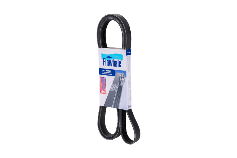 Ремень поликлиновой BP6PK2100