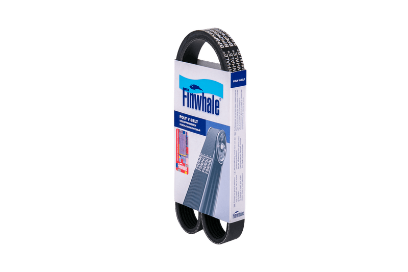 Ремень поликлиновой BP6PK950