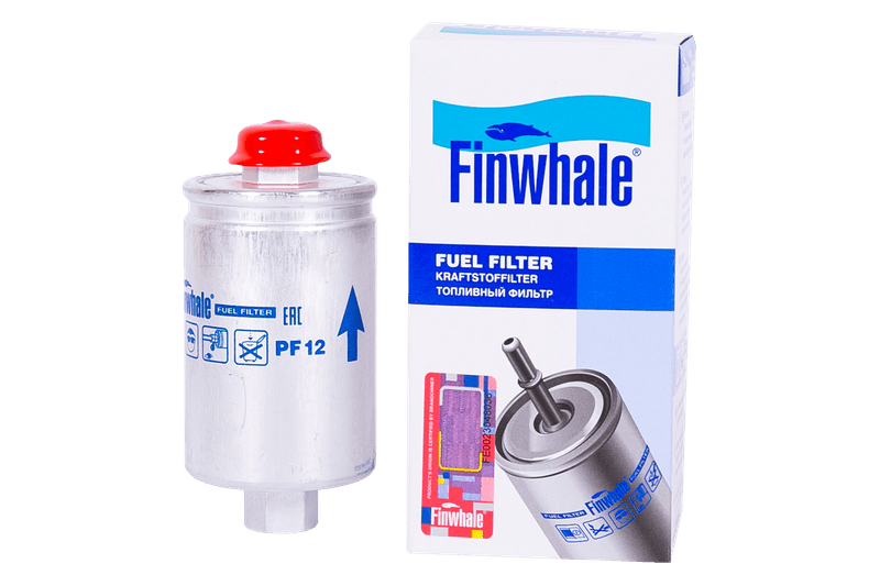 Фильтр топливный PF12