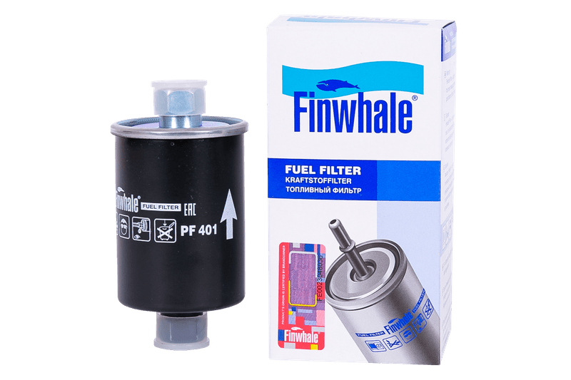 Фильтр топливный  PF401