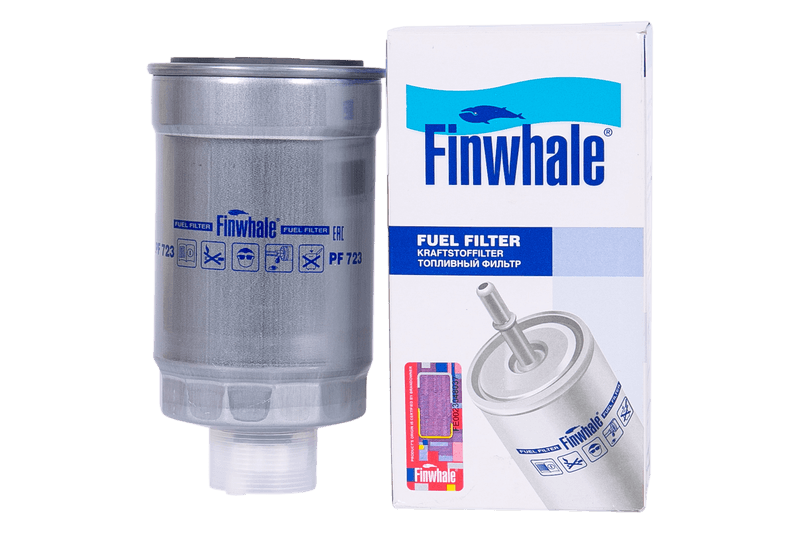 Фильтр топливный  PF723