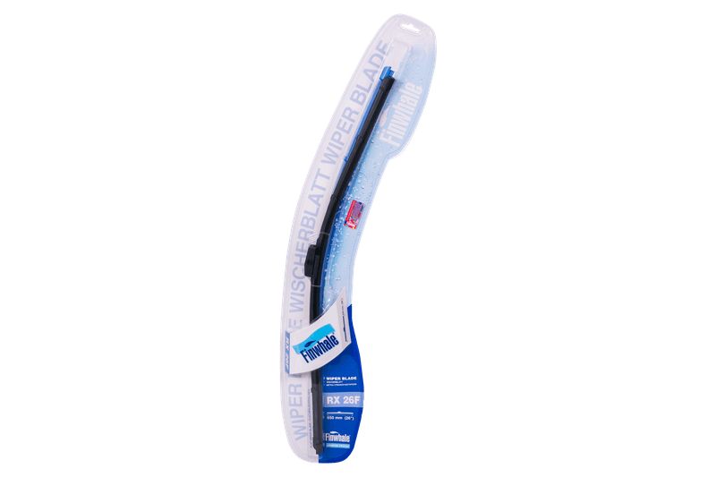 Щётка стеклоочистителя бескаркасная (Side Pin)  RX26F