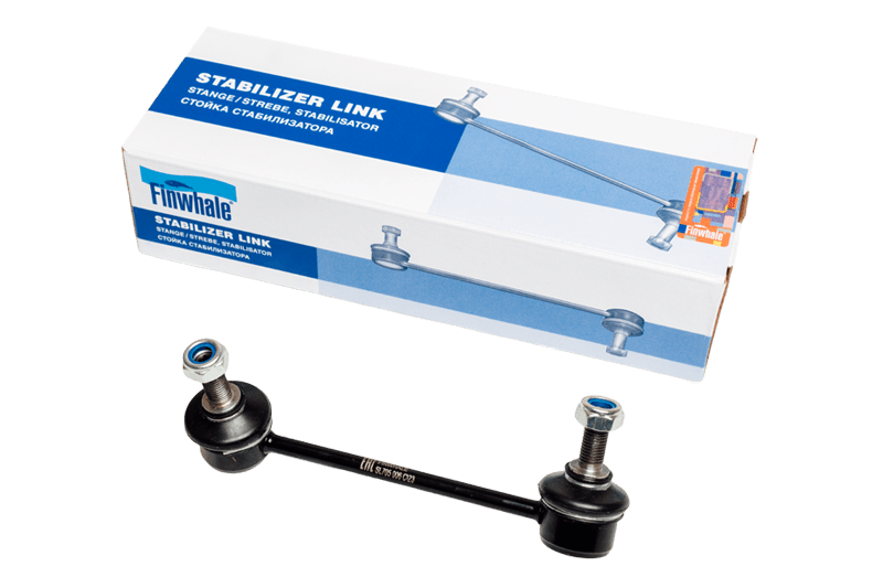 Стойка стабилизатора задняя правая SL705