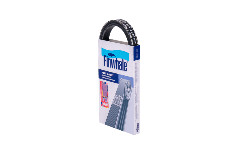 Ремень поликлиновой BP4PK840