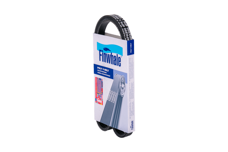 Ремень поликлиновой BP4PK890