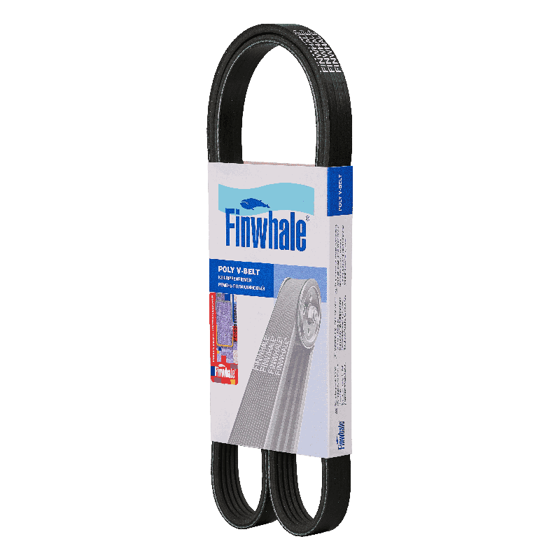 Ремень поликлиновой BP5PK1065