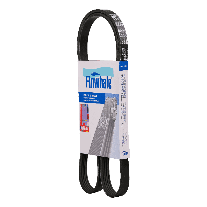 Ремень поликлиновой BP5PK1300