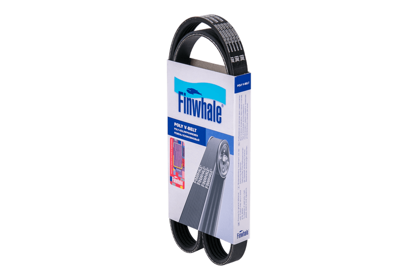 Ремень поликлиновой BP5PK970