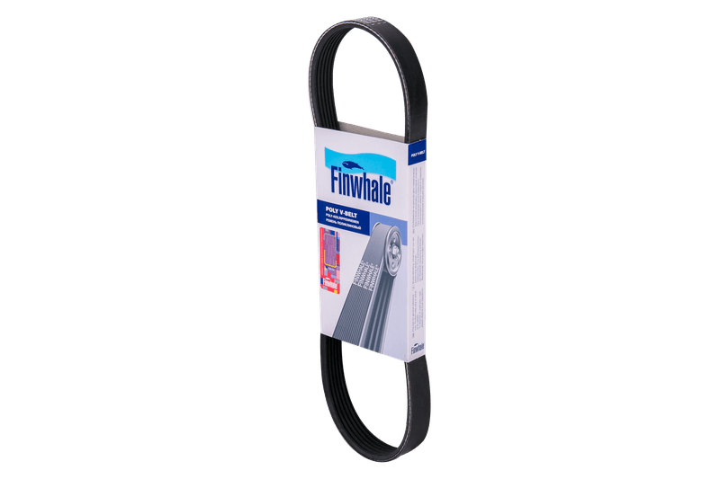 Ремень 6PK700 поликлиновой BP600