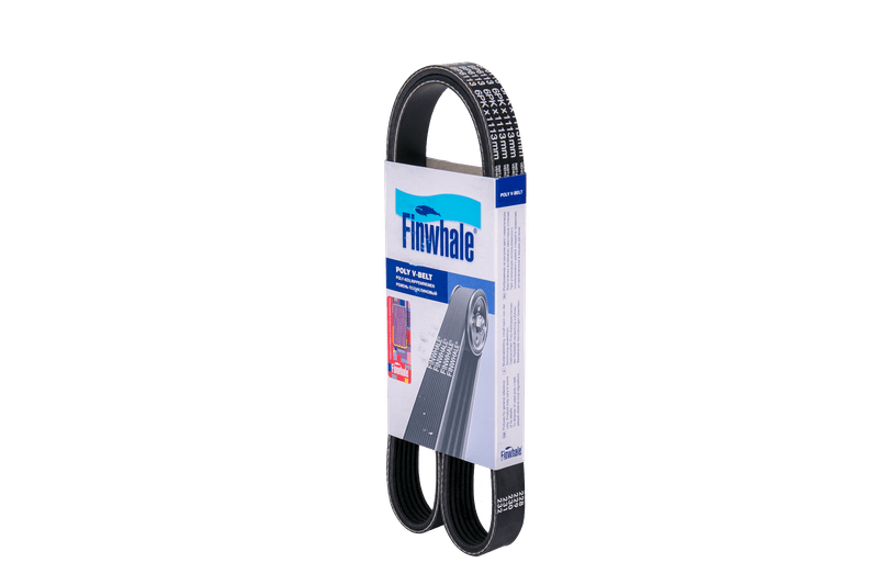 Ремень 6PK1113 поликлиновой BP6113