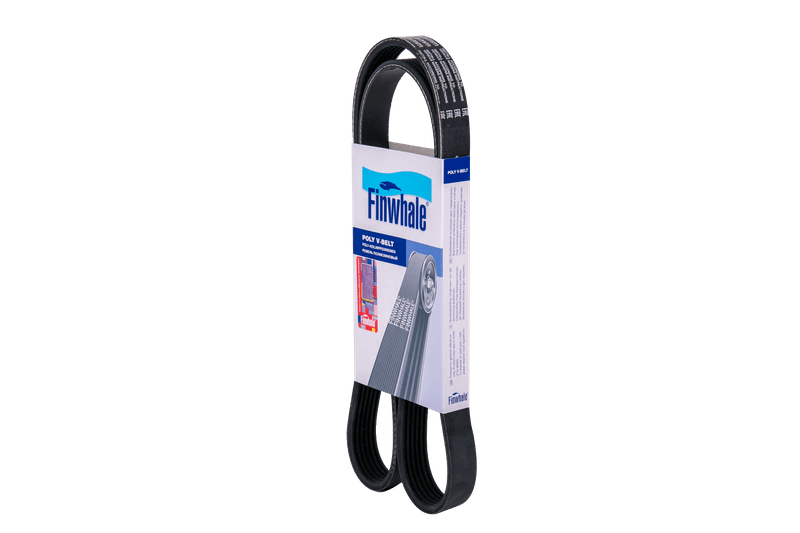 Ремень 6PK1225 поликлиновой BP625