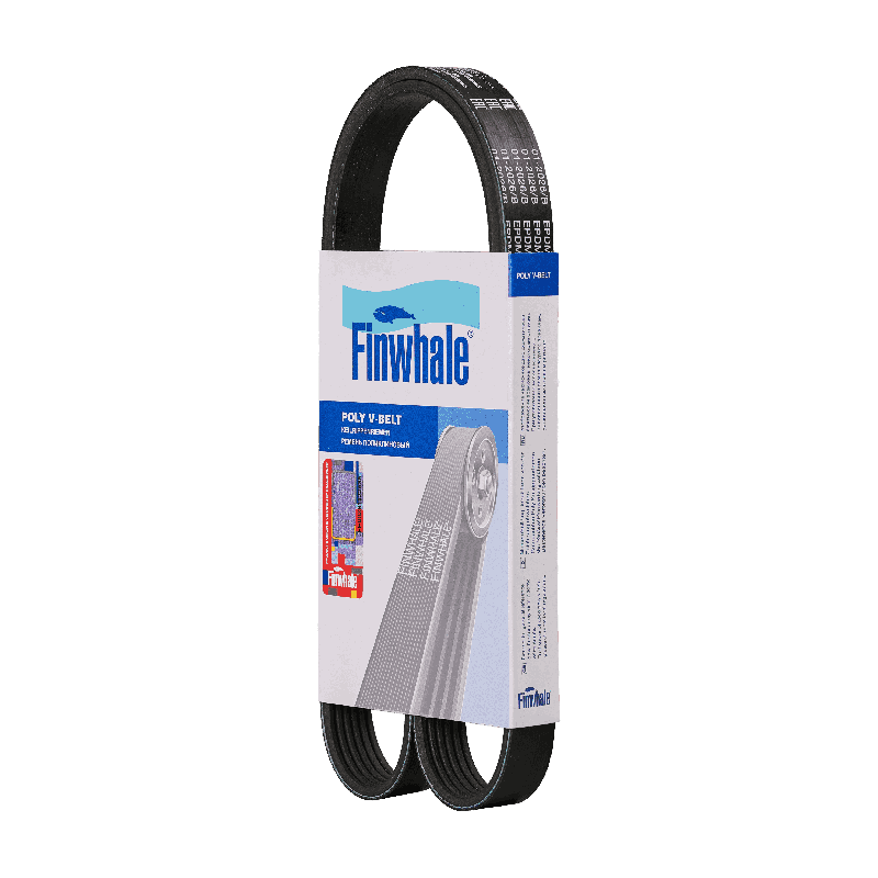 Ремень поликлиновой BP6PK1070