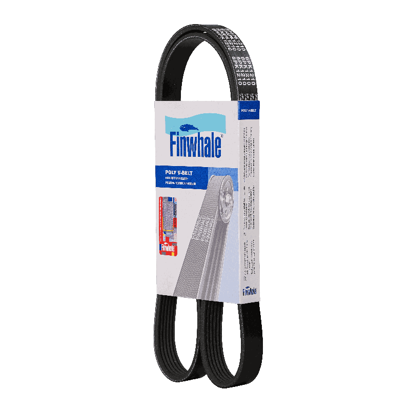 Ремень поликлиновой BP6PK1210
