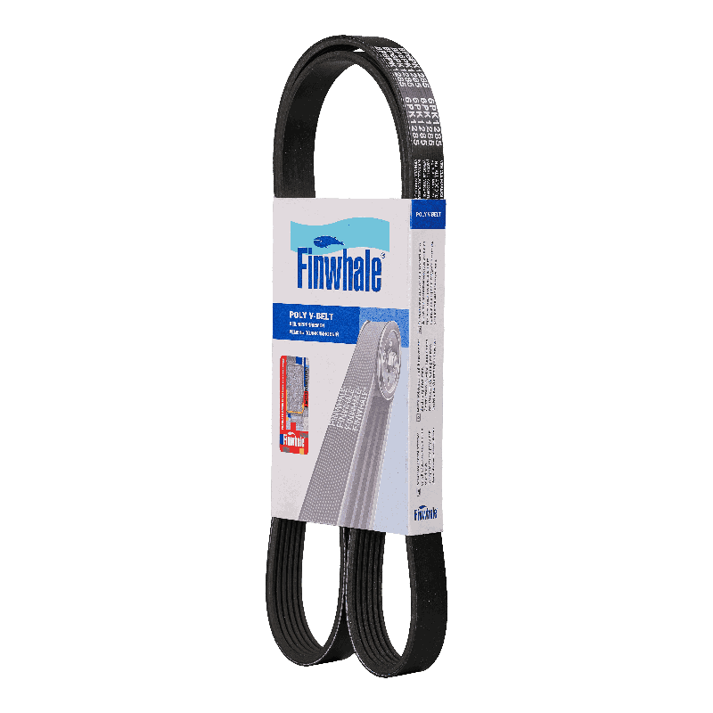 Ремень поликлиновой BP6PK1285