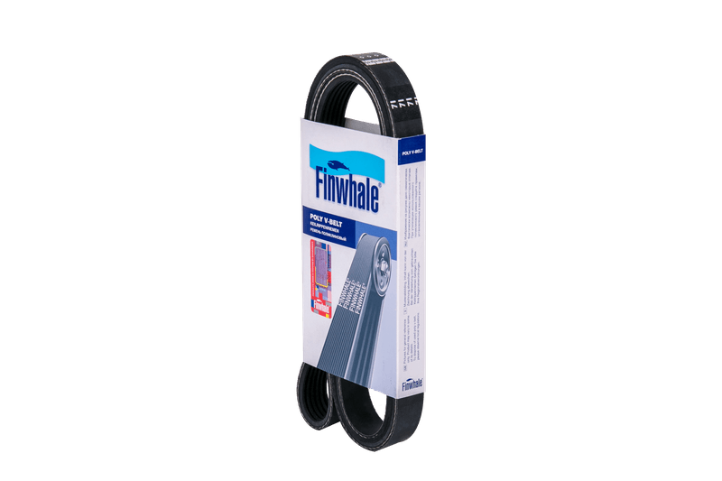 Ремень поликлиновой BP6PK1513