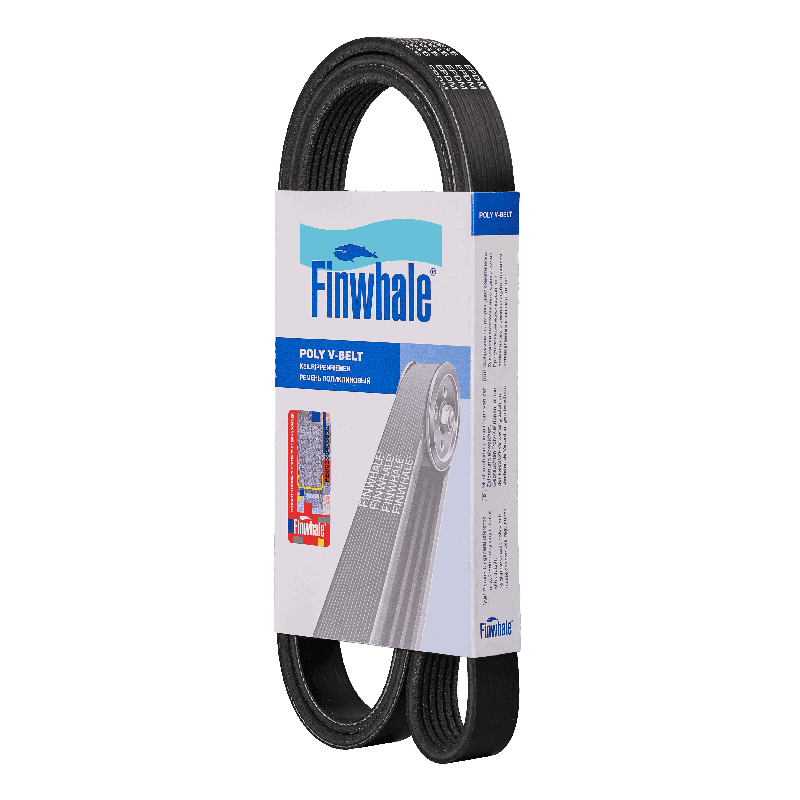 Ремень поликлиновой BP6PK1564