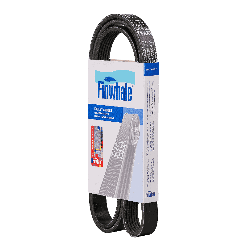 Ремень поликлиновой BP6PK1580