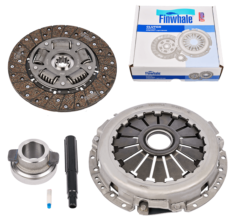 Сцепления комплект  CK306