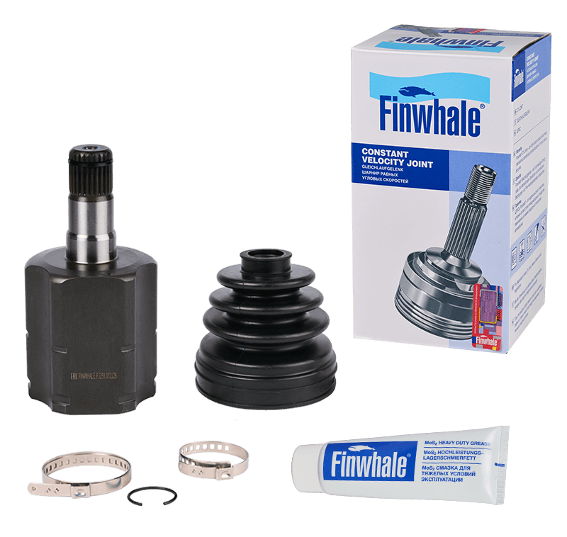 ШРУС внутренний FJ251