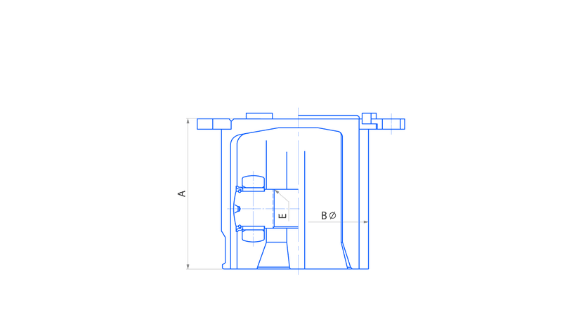 ШРУС внутренний FJ261