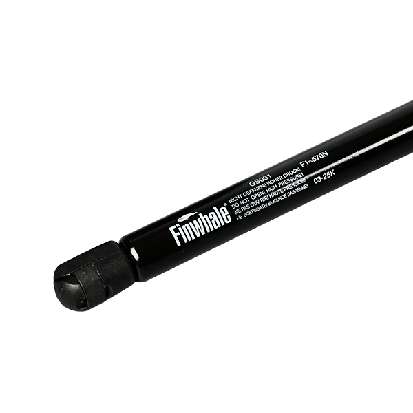 Газовый упор GS031