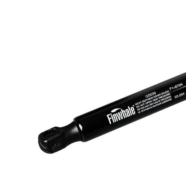 Газовый упор GS039