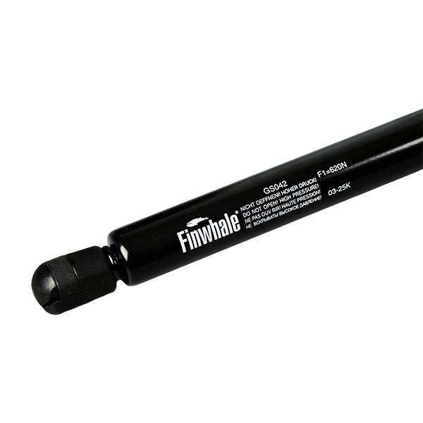 Газовый упор GS042