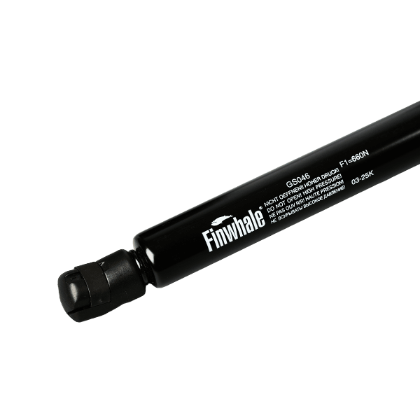 Газовый упор GS046