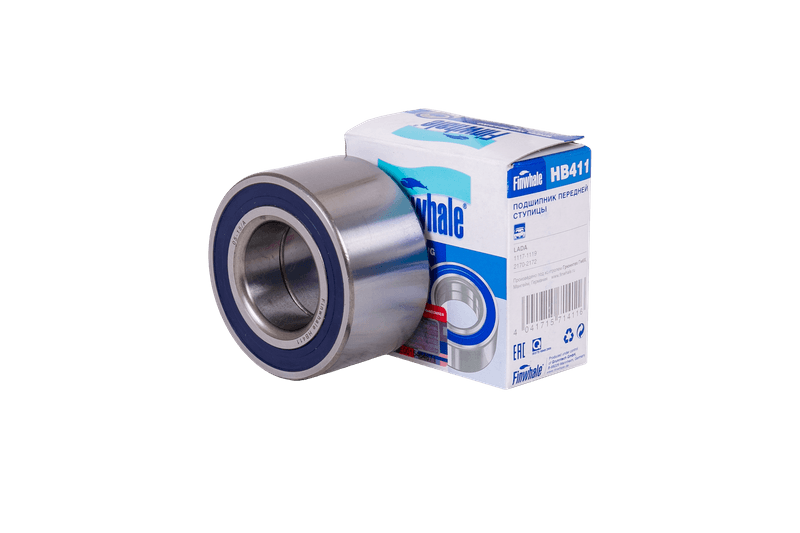 Подшипник передней ступицы HB411