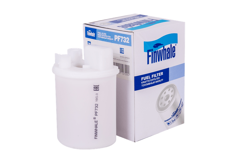 Фильтр топливный  PF732