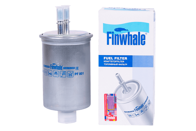Фильтр топливный  PF801