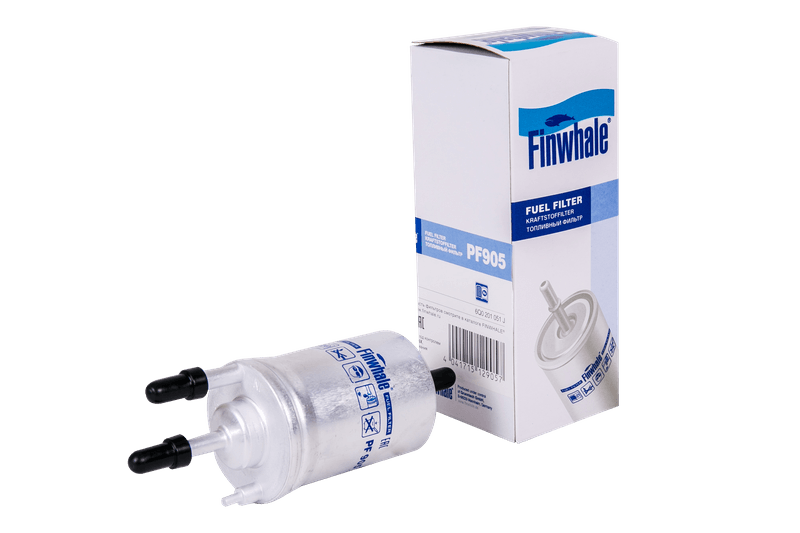 Фильтр топливный  PF905